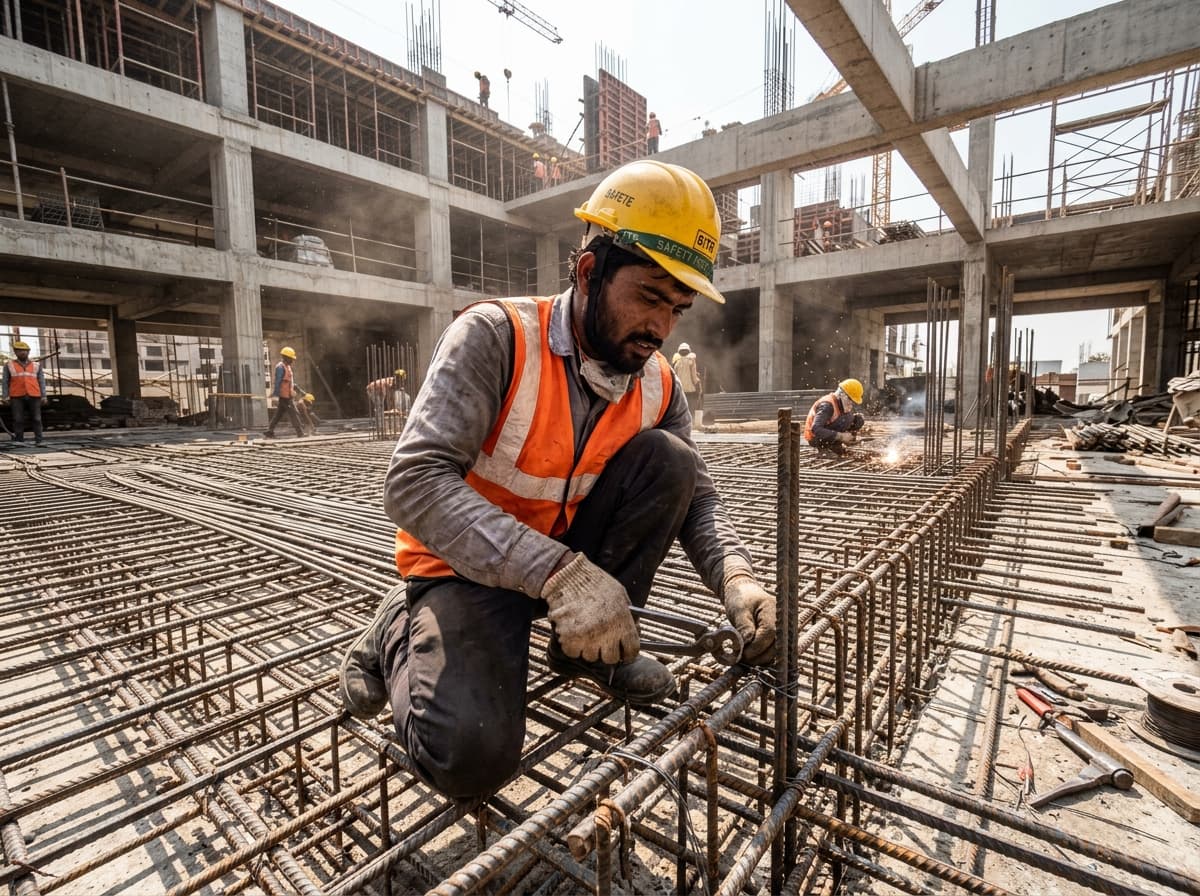 Contractors
