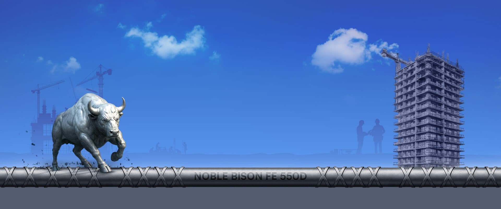 Innovative TMT Solutions for modern construction