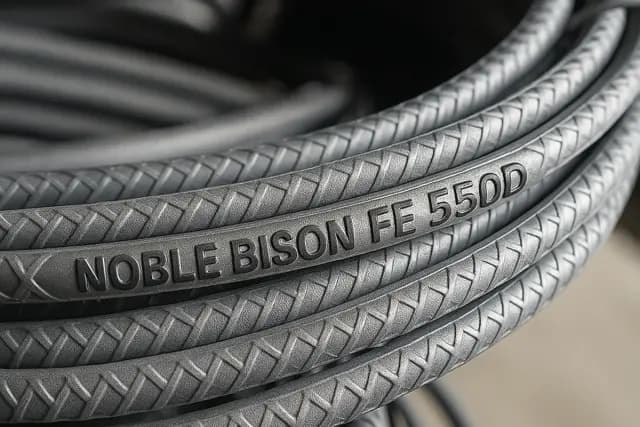 X Rib Grip Technology for Superior Bonding