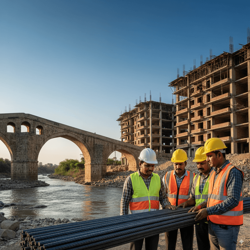 Strength That Lasts for Generations