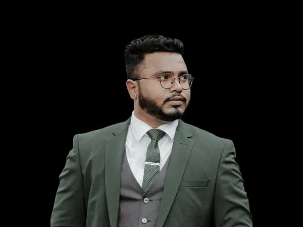 Mr. Manu George