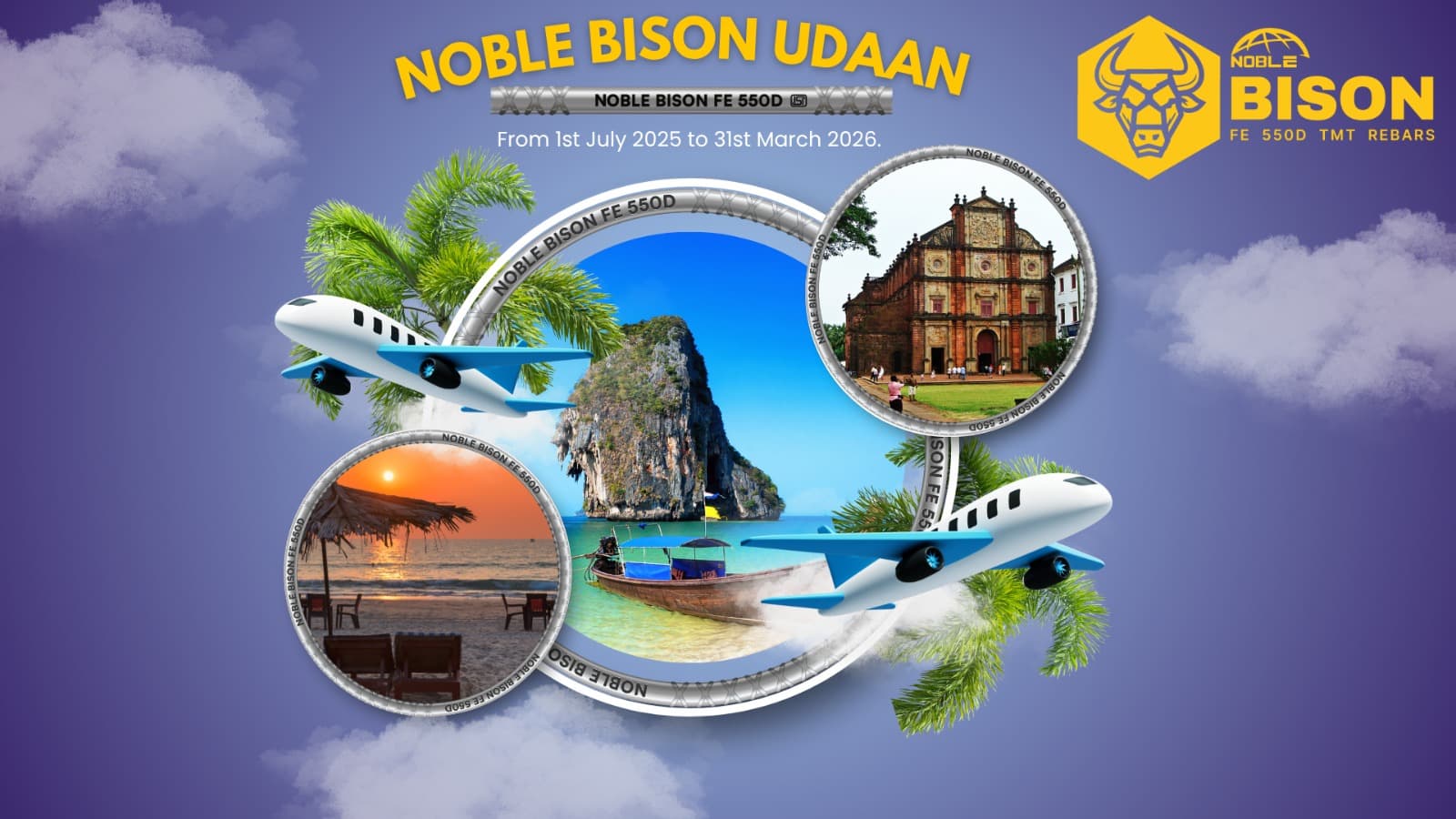 Architect's Choice Program