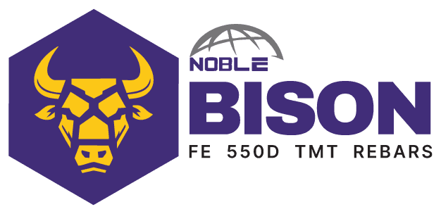 Noble Bison Logo